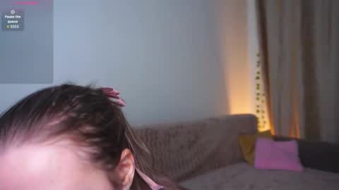 Eveline online show from 03.05.26