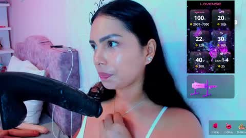 Evelinn belen online show from 05.31.26