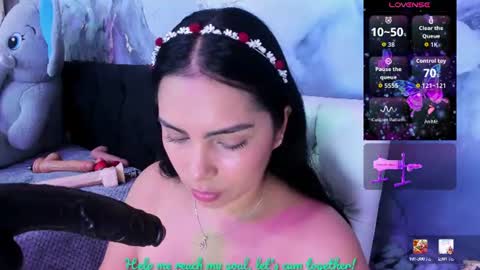 Evelinn belen online show from 07.11.26