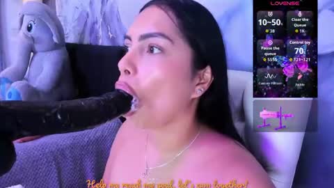 Evelinn belen online show from 07.12.26