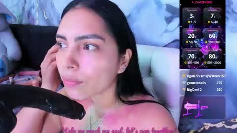 Evelinn belen online show from 07.17.26