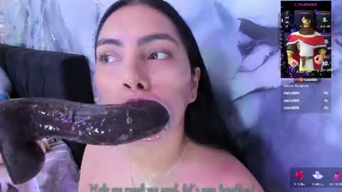Evelinn belen online show from 07.23.26
