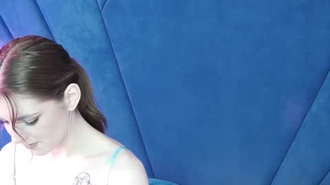 Snapshot of evelisse chatting on 03.02.26 Eve online show from 03.02.26