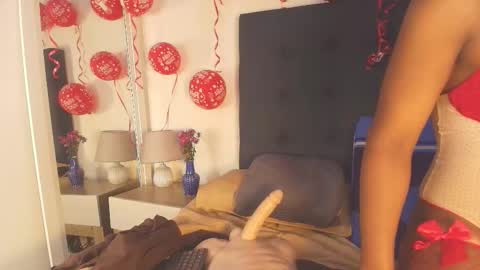 DAYANITA online show from 02.20.26