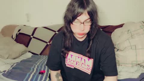 evelyn420521 online show from 01.10.25