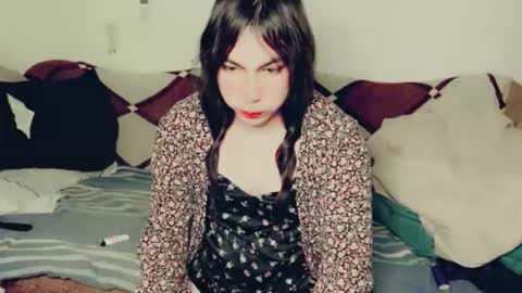 evelyn420521 online show from 10.22.25