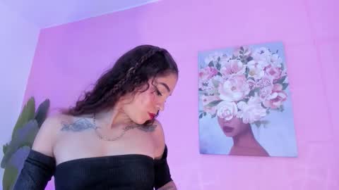 evelyn__rose1 online show from 03.21.26