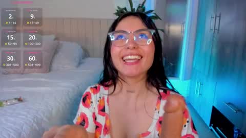 Snapshot of evelyn_candy chatting on 03.02.25 EVE online show from 03.02.25