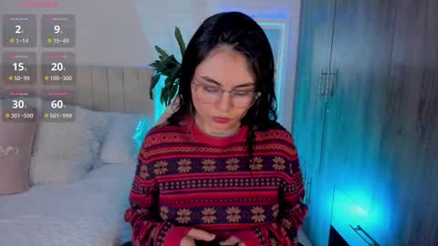 Snapshot of evelyn_candy chatting on 03.05.25 EVE online show from 03.05.25