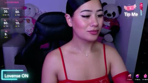 Evelyn online show from 11.08.25