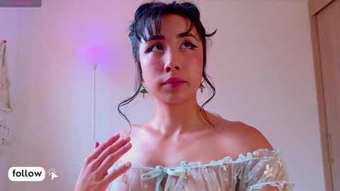 Snapshot of evelyn_chelle chatting on 02.03.25 Im Eve or Chelle Next Stream 191224 online show from 02.03.25