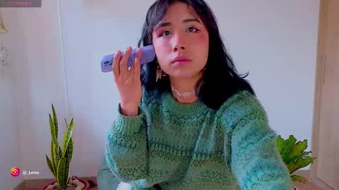 Snapshot of evelyn_chelle chatting on 02.13.25 Im Eve or Chelle Next Stream 191224 online show from 02.13.25