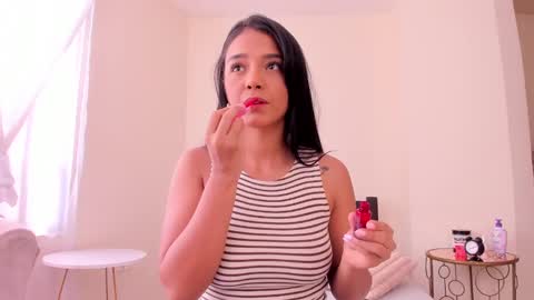 Snapshot of evelyn_coelloo chatting on 12.02.24 Eve online show from 12.02.24