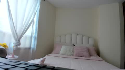 Snapshot of evelyn_coelloo chatting on 09.23.25 Eve online show from 09.23.25