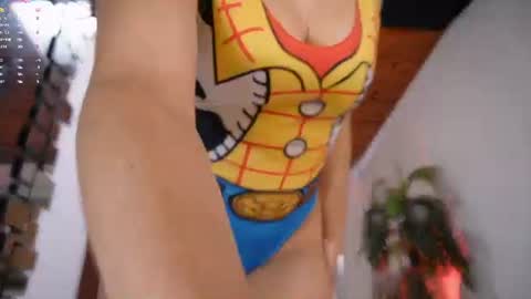 evelyn evelyn online show from 07.22.26