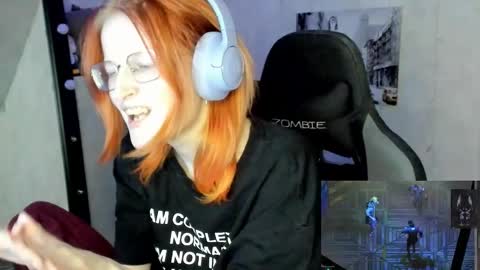 Elizabeth online show from 03.02.26