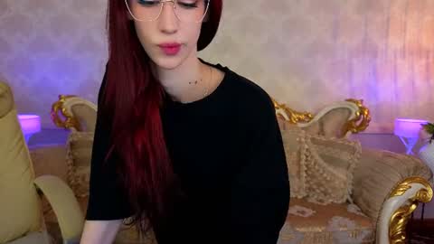evelyn rush1 online show from 07.20.26