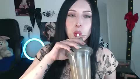 Julieta online show from 04.09.26