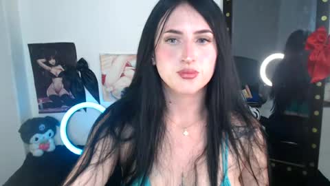 Julieta online show from 06.26.26