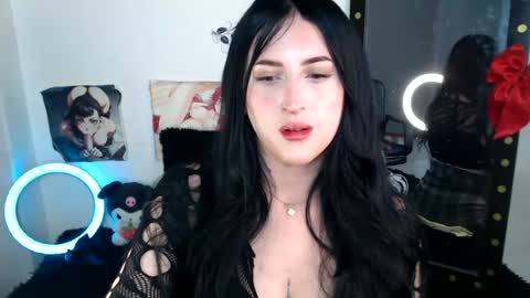 Julieta online show from 06.29.26