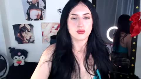 Julieta online show from 07.03.26