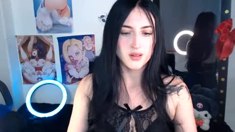 Julieta online show from 07.11.26