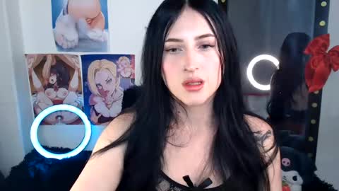 Julieta online show from 07.13.26