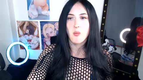 Julieta online show from 07.19.26