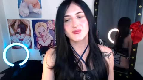 Julieta online show from 07.25.26