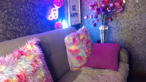 Snapshot of evelynagrey chatting on 01.16.25 EvelynaGrey online show from 01.16.25