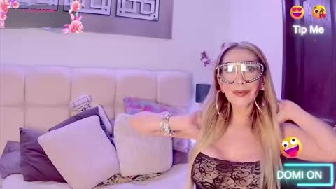 EvelynaGrey online show from 01.17.26