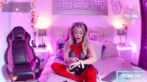 EvelynaGrey online show from 02.07.26