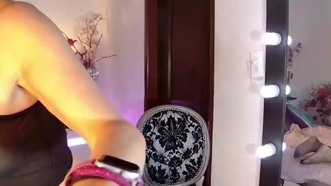 EvelynaGrey online show from 02.26.26