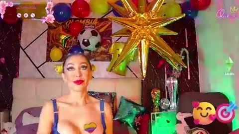 EvelynaGrey online show from 06.18.26