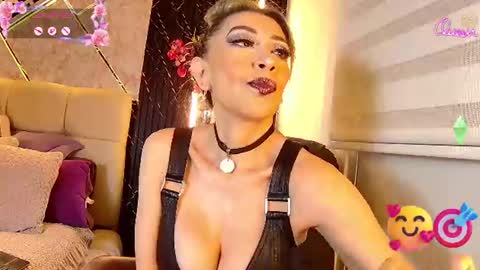 EvelynaGrey online show from 07.24.26