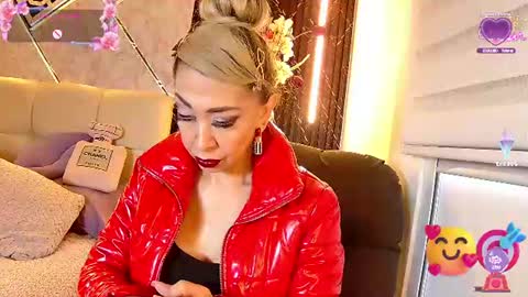 EvelynaGrey online show from 07.26.26
