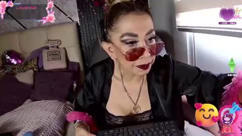 EvelynaGrey online show from 07.28.26