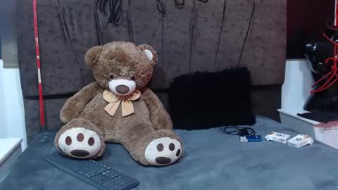 EvelynClark444 online show from 12.31.24