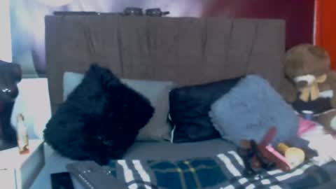 EvelynClark444 online show from 02.13.25