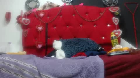 EvelynClark444 online show from 03.03.25