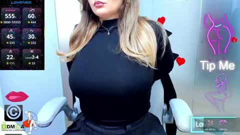 evelyne_rose online show from 04.23.26