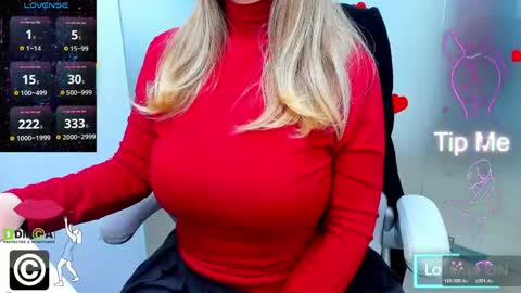 evelyne_rose online show from 04.26.26