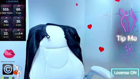 evelyne_rose online show from 05.27.26