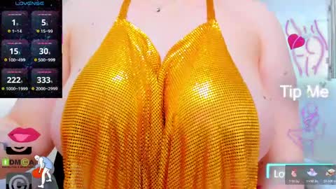 evelyne_rose online show from 05.28.26