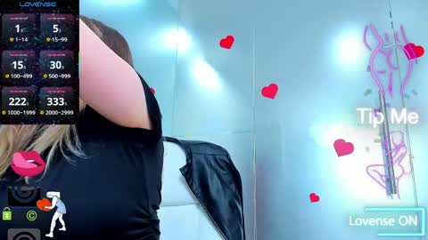 evelyne_rose online show from 06.02.26