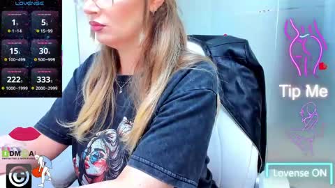 evelyne_rose online show from 06.03.26