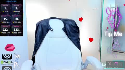 evelyne_rose online show from 06.06.26