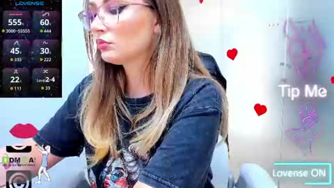evelyne_rose online show from 06.13.26