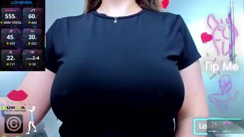 evelyne_rose online show from 06.19.26
