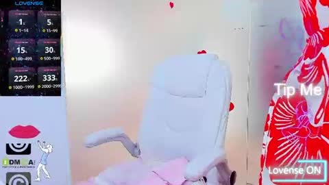evelyne_rose online show from 06.23.26
